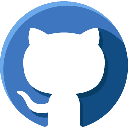 ícono de Github