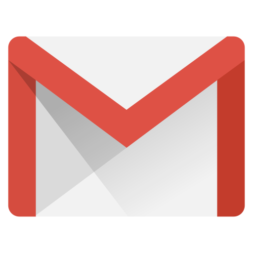 ícono de Gmail