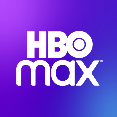 logo HBO Max